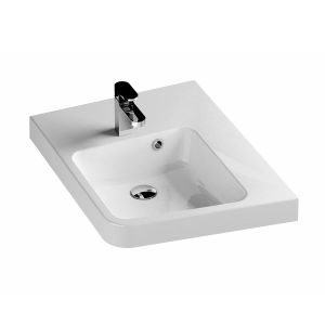 Раковина Ravak BE HAPPY II правый XJAP1100001