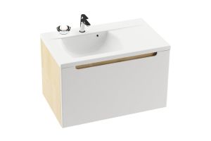 Раковина Ravak Classic 800 XJDP1180000 правый