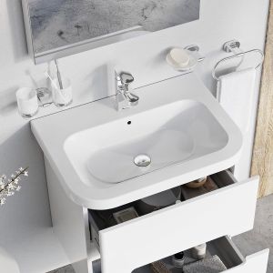 Раковина Ravak Chrome 650 XJG01165000