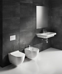 Раковина Ravak Chrome 650 XJG01165000