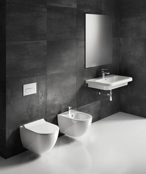 Раковина Ravak Chrome 650 XJG01165000