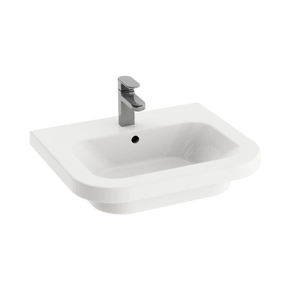 Раковина Ravak Chrome 650 XJG01165000