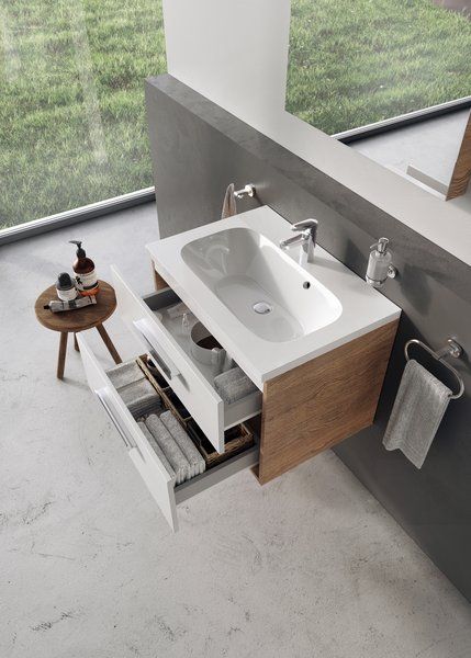 Раковина Ravak Chrome 600 XJG01160000