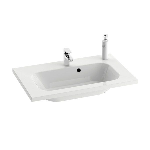 Раковина Ravak Chrome 600 XJG01160000