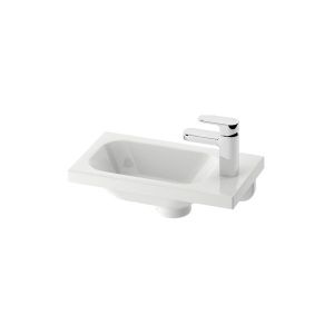 Раковина Ravak Chrome 400 XJGP1100000 правый
