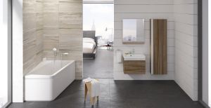 Раковина Ravak 10° 550 XJI01155000