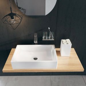 Раковина Ravak FORMY 01 500 D XJL01250000