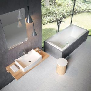 Раковина Ravak FORMY 02 500 D XJM01250000