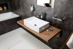 Раковина Ravak FORMY 02 500 D XJM01250000
