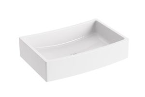 Раковина Ravak FORMY 02 500 D XJM01250000