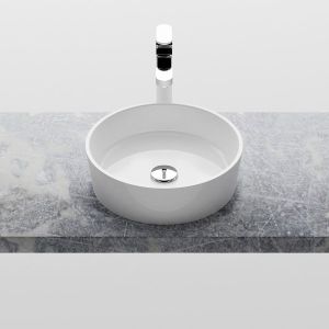 Раковина Ravak MOON 1 40 XJN01300000