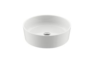 Раковина Ravak MOON 1 40 XJN01300000 Раковина Ravak MOON 1 40 XJN01300000