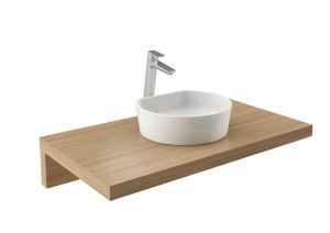 Раковина Ravak MOON 1C 40 XJN01300001
