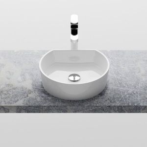 Раковина Ravak MOON 1C 40 XJN01300001