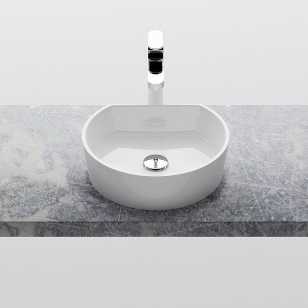 Раковина Ravak MOON 1C 40 XJN01300001