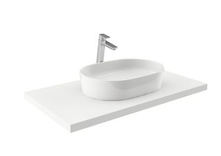 Раковина Ravak MOON 2 XJN01300002 Раковина Ravak MOON 2 XJN01300002