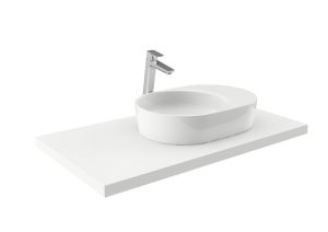 Раковина Ravak MOON 2S XJN01300003