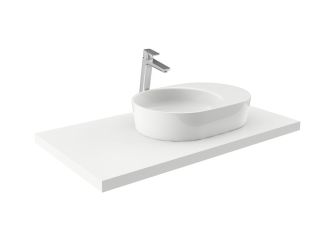 Раковина Ravak MOON 2S XJN01300003 Раковина Ravak MOON 2S XJN01300003