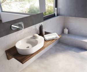Раковина Ravak MOON 2S XJN01300003