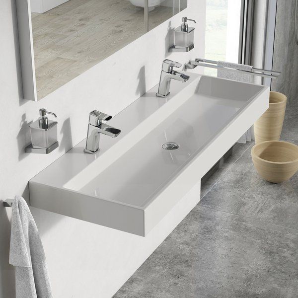 Раковина Ravak NATURAL DUO 1200 XJO01212000