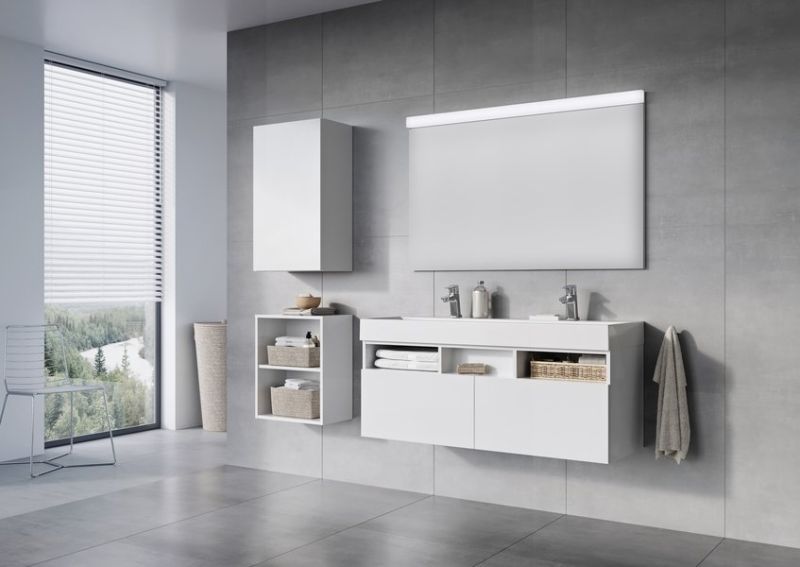 Раковина Ravak NATURAL DUO 1200 XJO01212000
