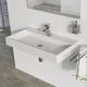 Раковина Ravak NATURAL DUO 800 XJO01280000