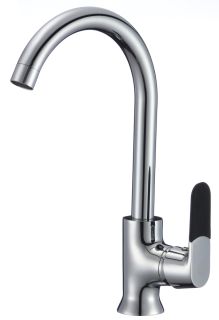 Смеситель для кухни РМС SL123BL-017F хром Смеситель для кухни РМС SL123BL-017F хром