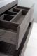 Тумба под раковину BelBagno подвесная 90x50см Pino Pasadena KRAFT-900-2C-SO-PP