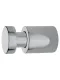 Крючок Wonzon & Woghand Easy WW-8105-1-CR хром