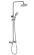 Душевая стойка Haiba HB24804 хром Душевая стойка Haiba HB24804 хром