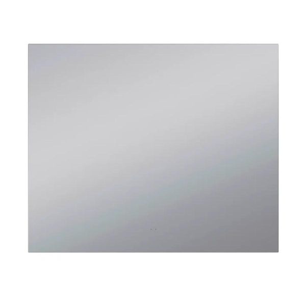 Зеркало с подсветкой Vigo Quadro Comfort 147 120 см