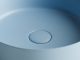 Раковина Ceramica Nova Element CN6022ML 39см голубой матовый Раковина Ceramica Nova Element CN6022ML 39см голубой матовый