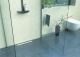 Душевой лоток Bettoserb Frameless 13701327 85 см белый матовый