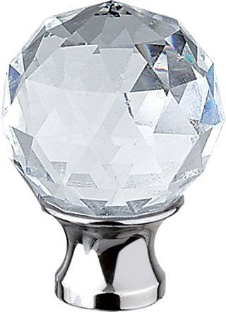 Крючок, хром Cezares APHRODITE-HK1-01-Sw
