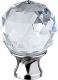 Крючок, хром Cezares APHRODITE-HK1-01-Sw