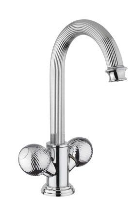 Смеситель для раковины Cezares OLIMP-LS2-01-M