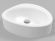 Раковина Whitecross Moonstone B 0728.040035.200 40см белый матовый Раковина Whitecross Moonstone B 0728.040035.200 40см белый матовый