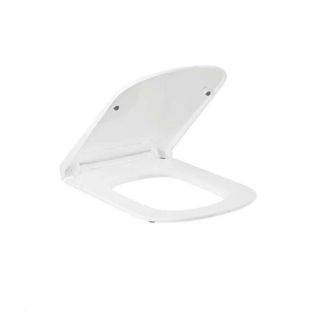 Сиденье для унитаза Kludi Resa S 27WCS53 белый матовый