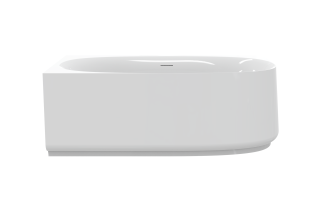 Ванна акриловая Cezares Люкс (Lux) CZR-LUX-CORNER-165-80-58-L 165x80 см
