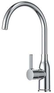 Смеситель для кухни ESKO Kitchen K16 хром Смеситель для кухни ESKO Kitchen K16 хром