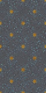 Плитка Kerama Marazzi VT\A648\4x\48017R Панно Сан-Марко матовый обрезной 80x160x1 4-х частей 80x160x1