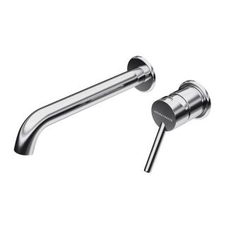 Встраиваемый смеситель для раковины Kerama Marazzi Xpro XPRO.03.KM.CR хром Встраиваемый смеситель для раковины Kerama Marazzi Xpro XPRO.03.KM.CR хром