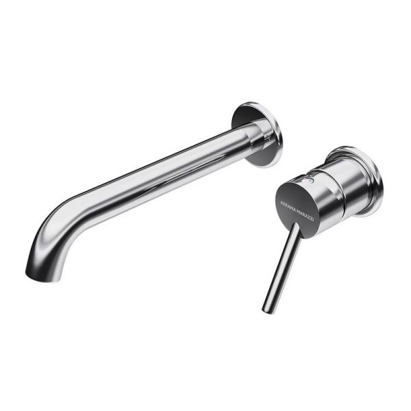 Встраиваемый смеситель для раковины Kerama Marazzi Xpro XPRO.03.KM.CR хром