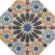 Декор Kerama Marazzi VT\A55\SG2432 Паласио 24x24x0,7