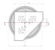 Душевой трап Confluo Standard Angle 2