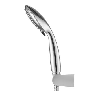 Душевая лейка Swedbe Calypso 5092 хром Душевая лейка Swedbe Calypso 5092 хром
