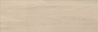 Плитка Kerama Marazzi 13093TR Семпионе бежевый структура матовый обрезной 30x89.5x0,9