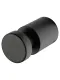 Крючок Wonzon & Woghand Easy WW-8105-1-MB чёрный матовый