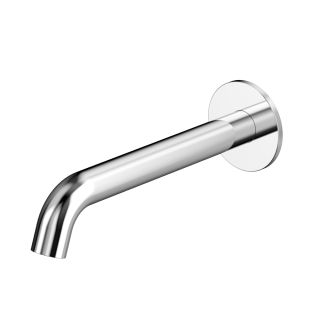 Излив настенный WHITECROSS Y1202CR хром Излив настенный WHITECROSS Y1202CR хром