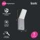 Крючок IDDIS Slide SLISC10i41 хром